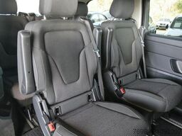 MERCEDES-BENZ V 220 d STYLE Lang NAVI DISTR KAM AHK SHZ LM DAB