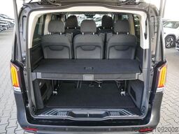 MERCEDES-BENZ V 220 d STYLE Lang NAVI DISTR KAM AHK SHZ LM DAB