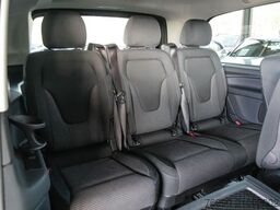 MERCEDES-BENZ V 220 d STYLE Lang NAVI DISTR KAM AHK SHZ LM DAB