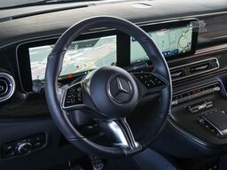 MERCEDES-BENZ V 220 d STYLE Lang NAVI DISTR KAM AHK SHZ LM DAB