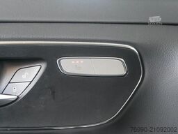 MERCEDES-BENZ V 220 d STYLE Lang NAVI DISTR KAM AHK SHZ LM DAB
