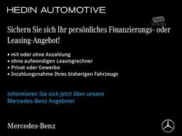 MERCEDES-BENZ V 220 d STYLE Lang NAVI DISTR KAM AHK SHZ LM DAB