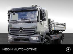 MERCEDES-BENZ ATEGO 1530 K AHK|KAM|AUT