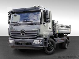 MERCEDES-BENZ ATEGO 1530 K AHK|KAM|AUT