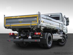 MERCEDES-BENZ ATEGO 1530 K AHK|KAM|AUT