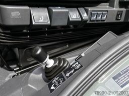 MERCEDES-BENZ ATEGO 1530 K AHK|KAM|AUT