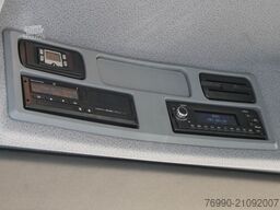 MERCEDES-BENZ ATEGO 1530 K AHK|KAM|AUT