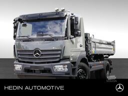 MERCEDES-BENZ ATEGO 1530 K AHK|KAM|AUT