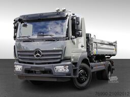 MERCEDES-BENZ ATEGO 1530 K AHK|KAM|AUT