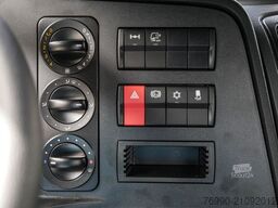 MERCEDES-BENZ ATEGO 1530 K AHK|KAM|AUT