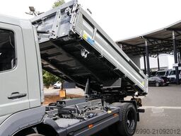 MERCEDES-BENZ ATEGO 1530 K AHK|KAM|AUT