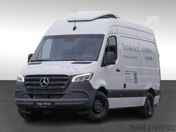 MERCEDES-BENZ Sprinter 317 CDI Kasten Kühl Hoch LED DISTR KAM