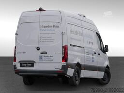 MERCEDES-BENZ Sprinter 317 CDI Kasten Kühl Hoch LED DISTR KAM