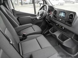 MERCEDES-BENZ Sprinter 317 CDI Kasten Kühl Hoch LED DISTR KAM
