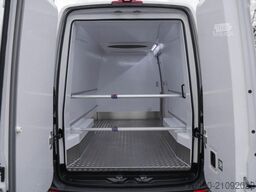 MERCEDES-BENZ Sprinter 317 CDI Kasten Kühl Hoch LED DISTR KAM