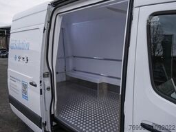 MERCEDES-BENZ Sprinter 317 CDI Kasten Kühl Hoch LED DISTR KAM