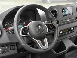 MERCEDES-BENZ Sprinter 317 CDI Kasten Kühl Hoch LED DISTR KAM