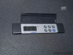 MERCEDES-BENZ Sprinter 317 CDI Kasten Kühl Hoch LED DISTR KAM