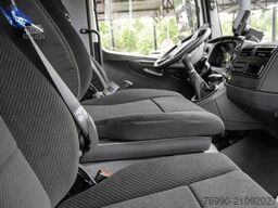 MERCEDES-BENZ ATEGO 923 K AHK|KAM