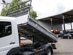 MERCEDES-BENZ ATEGO 923 K AHK|KAM
