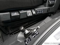 MERCEDES-BENZ ATEGO 923 K AHK|KAM