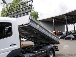 MERCEDES-BENZ ATEGO 923 K AHK|KAM