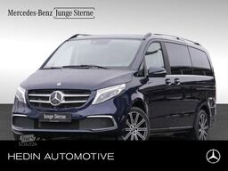 MERCEDES-BENZ V 250 d 4M EXCLUSIVE EDITION Lang AVANTGARDE|ILS