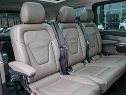 MERCEDES-BENZ V 250 d 4M EXCLUSIVE EDITION Lang AVANTGARDE|ILS