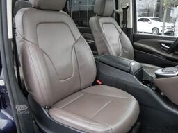 MERCEDES-BENZ V 250 d 4M EXCLUSIVE EDITION Lang AVANTGARDE|ILS