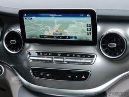 MERCEDES-BENZ V 250 d 4M EXCLUSIVE EDITION Lang AVANTGARDE|ILS