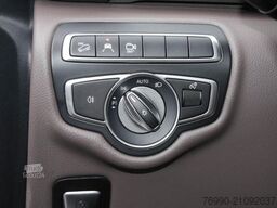 MERCEDES-BENZ V 250 d 4M EXCLUSIVE EDITION Lang AVANTGARDE|ILS
