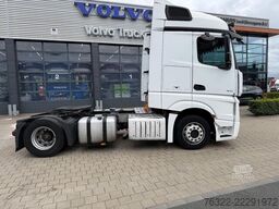 Mercedes-Benz ACTROS 1842 4X2 E6 / STANDKACHEL / KOELKAST /