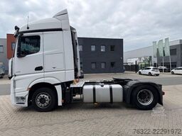 Mercedes-Benz ACTROS 1842 4X2 E6 / STANDKACHEL / KOELKAST /