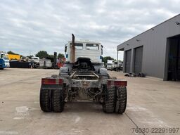 Mercedes-Benz SK 4134 (LAMES / GRAND PONT / V6 / 41 TONNES !!...