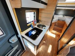 DETHLEFFS Globebus T 4 ACTIVE Verfüg./Sparen Sie 3.058,- ¤