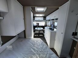 DETHLEFFS c' go 475 FR Verfüg./Sparen Sie 4.222,- ¤