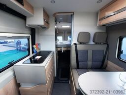 DETHLEFFS Globetrail 640 HR Verfüg./ Sparen Sie 1.524,- ¤