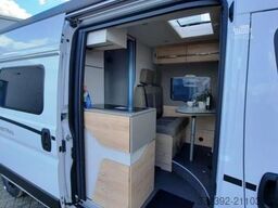 DETHLEFFS Globetrail 640 HR Verfüg./ Sparen Sie 1.524,- ¤