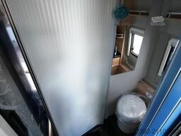 DETHLEFFS Globetrail 640 HR Verfüg./ Sparen Sie 1.524,- ¤