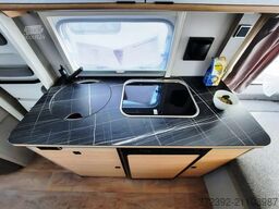 HYMER/ERIBA Touring 550 Verfüg./Sparen Sie 8.505,- ¤