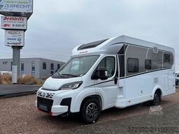 DETHLEFFS Just Camp T 6812 EB Active Verfüg./Sparen Sie 6.