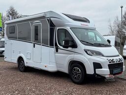 DETHLEFFS Just Camp T 6812 EB Active Verfüg./Sparen Sie 6.