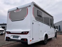 DETHLEFFS Just Camp T 6812 EB Active Verfüg./Sparen Sie 6.