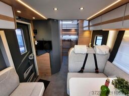 DETHLEFFS Just Camp T 6812 EB Active Verfüg./Sparen Sie 6.