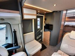 DETHLEFFS Just Camp T 6812 EB Active Verfüg./Sparen Sie 6.