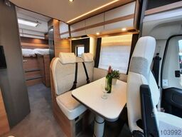 DETHLEFFS Just Camp T 6812 EB Active Verfüg./Sparen Sie 6.