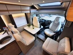 DETHLEFFS Just Camp T 6812 EB Active Verfüg./Sparen Sie 6.