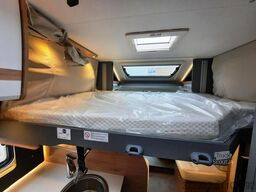 DETHLEFFS Just Camp T 6812 EB Active Verfüg./Sparen Sie 6.