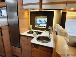 DETHLEFFS Just Camp T 6812 EB Active Verfüg./Sparen Sie 6.