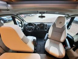 DETHLEFFS Just Camp T 6812 EB Active Verfüg./Sparen Sie 6.